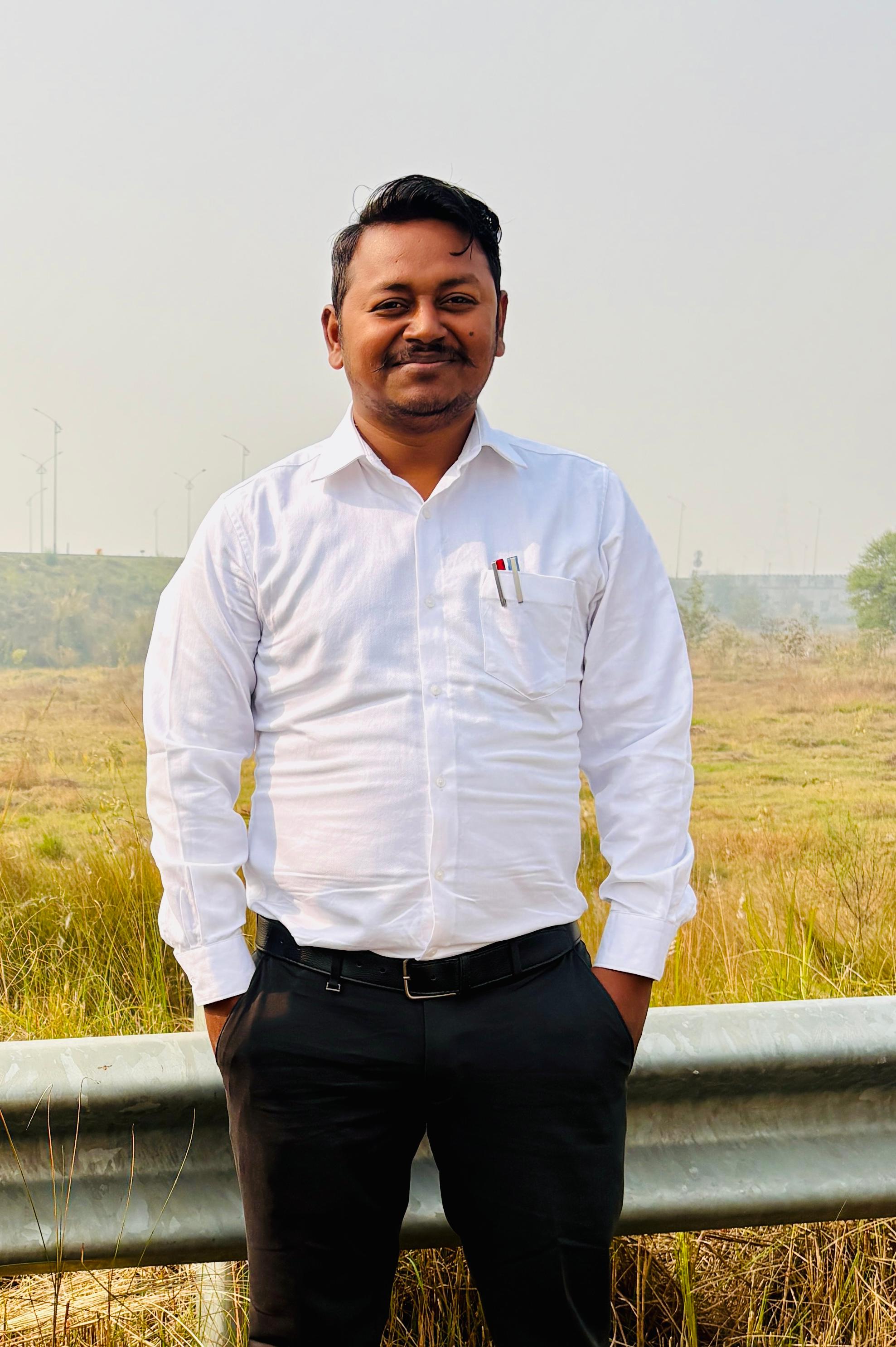 Brijesh Kumar